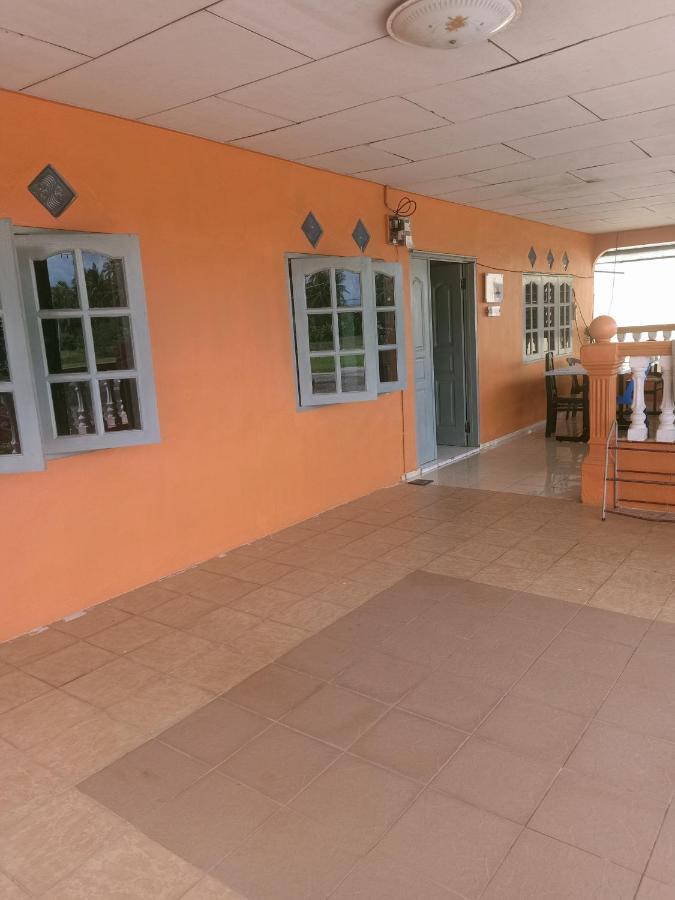 Homestay Damai Sri Kota Kepala Batas  Luaran gambar