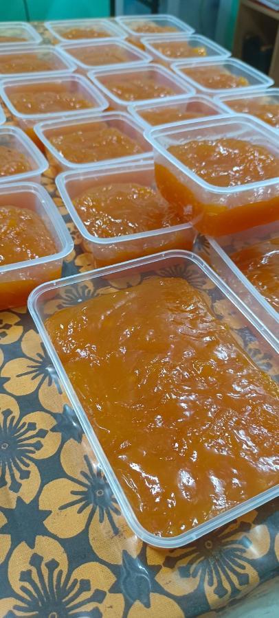 Homestay Damai Sri Kota Kepala Batas  Luaran gambar