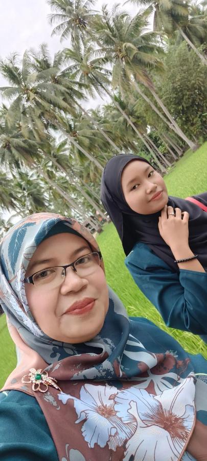 Homestay Damai Sri Kota Kepala Batas  Luaran gambar