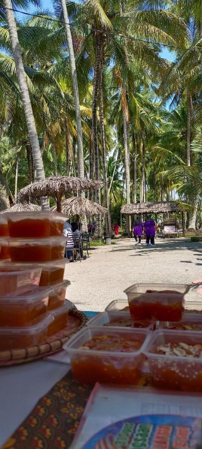 Homestay Damai Sri Kota Kepala Batas  Luaran gambar