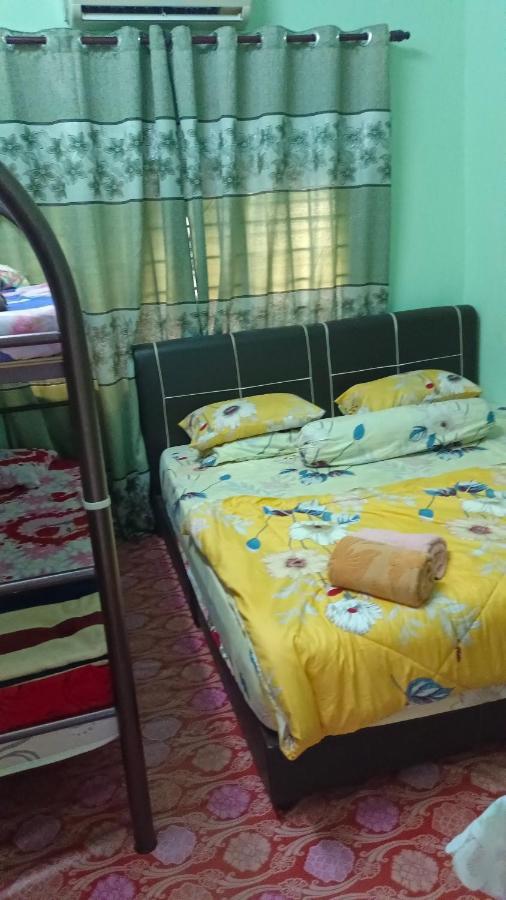 Homestay Damai Sri Kota Kepala Batas  Luaran gambar