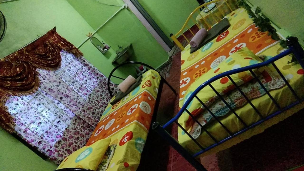 Homestay Damai Sri Kota Kepala Batas  Luaran gambar