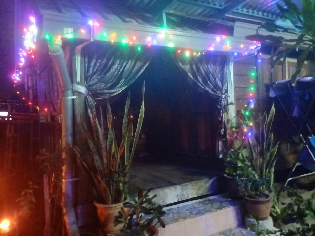 Homestay Damai Sri Kota Kepala Batas  Luaran gambar